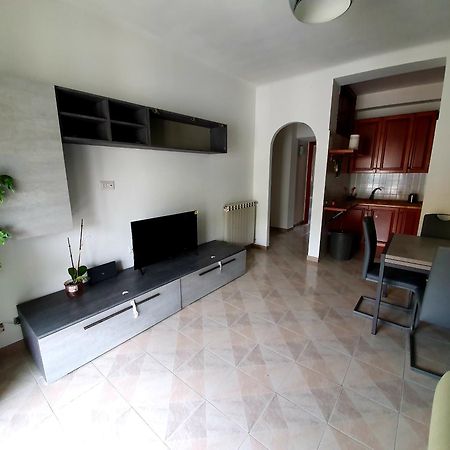Enea Apartment روما المظهر الخارجي الصورة