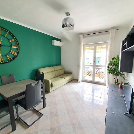 Enea Apartment روما المظهر الخارجي الصورة