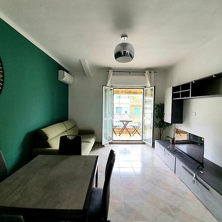 Enea Apartment روما المظهر الخارجي الصورة