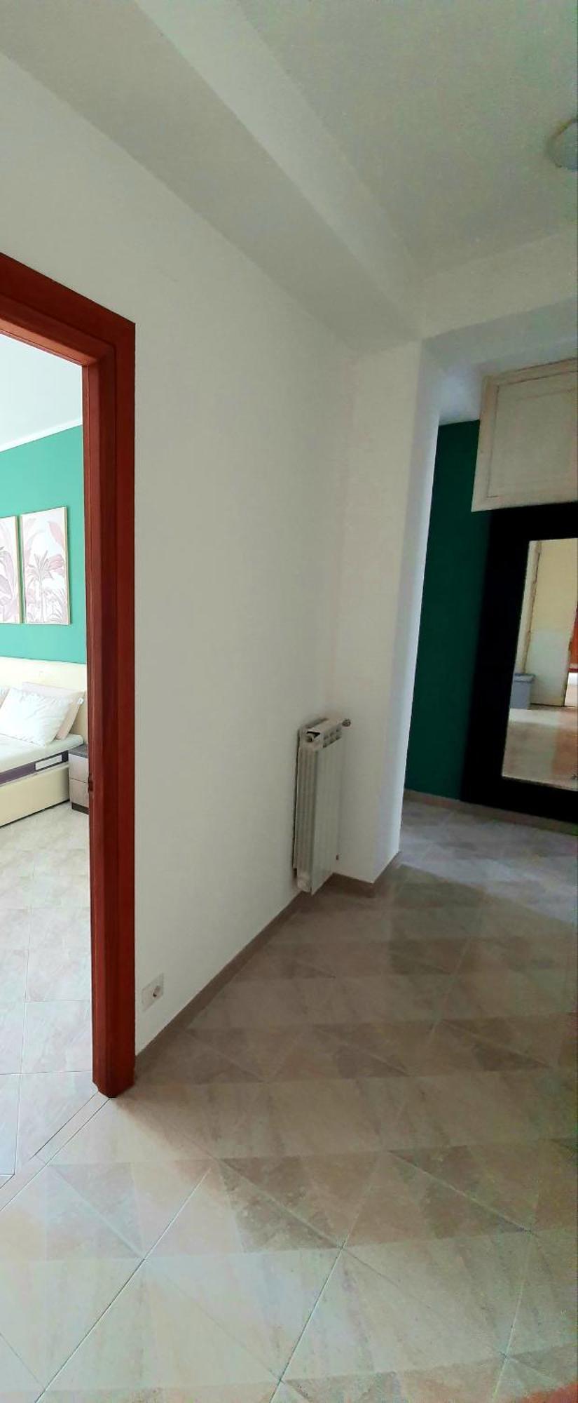 Enea Apartment روما المظهر الخارجي الصورة