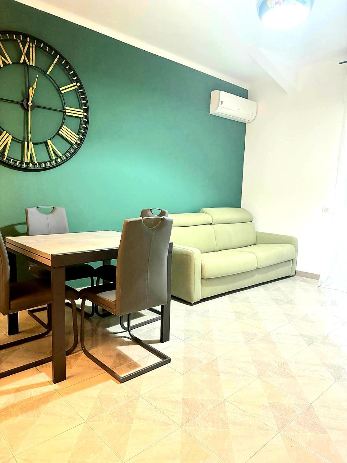 Enea Apartment روما المظهر الخارجي الصورة