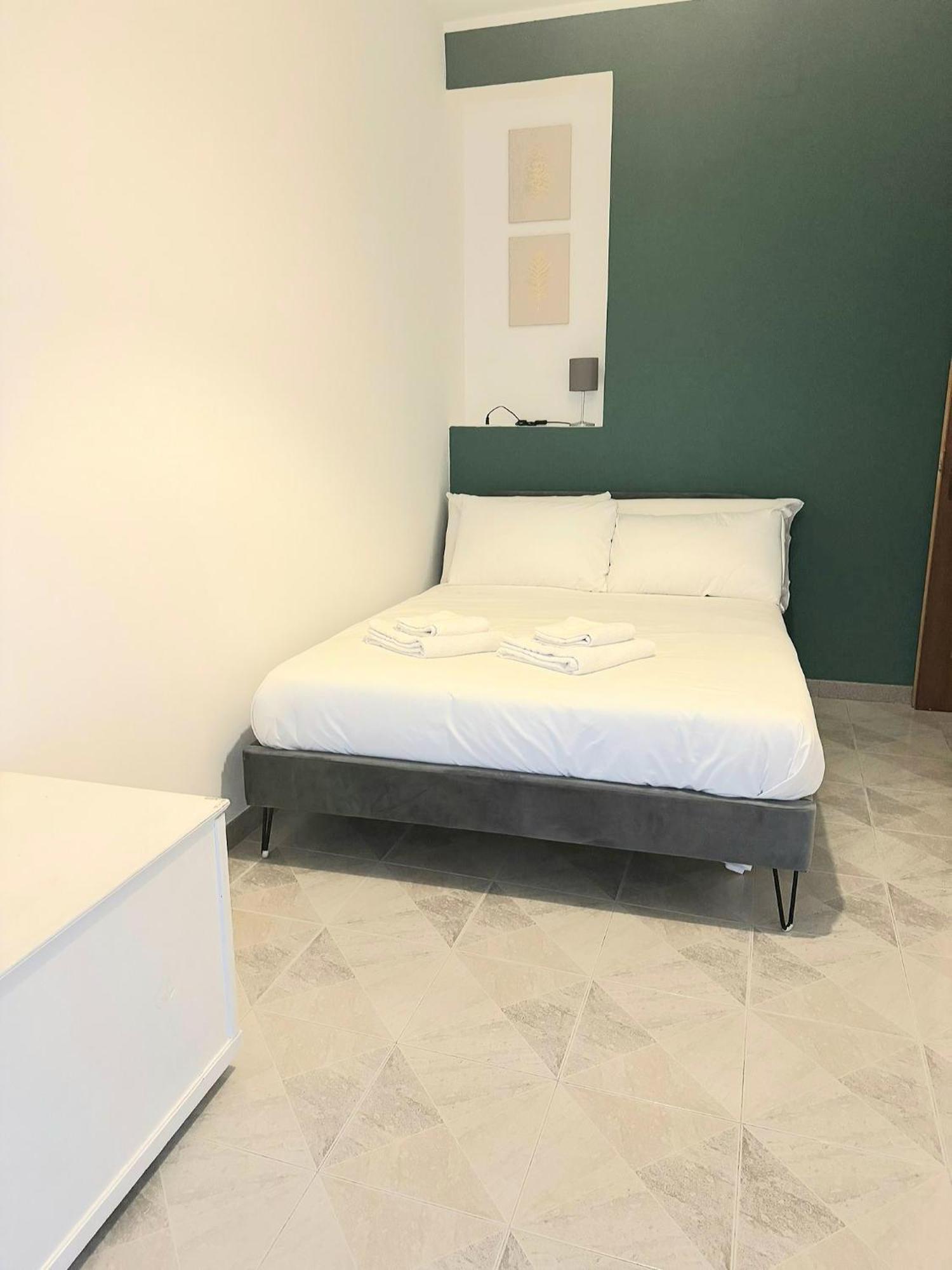 Enea Apartment روما المظهر الخارجي الصورة