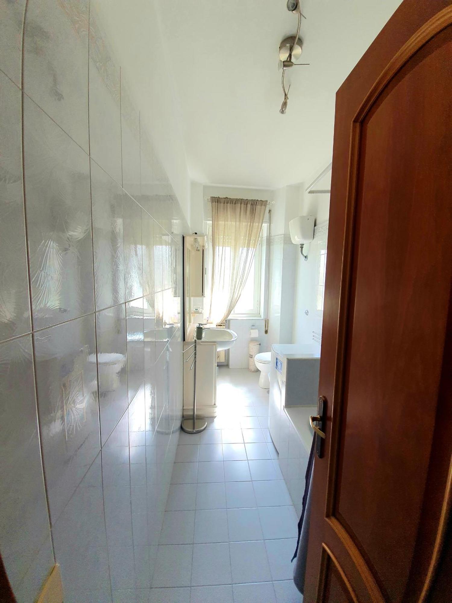 Enea Apartment روما المظهر الخارجي الصورة