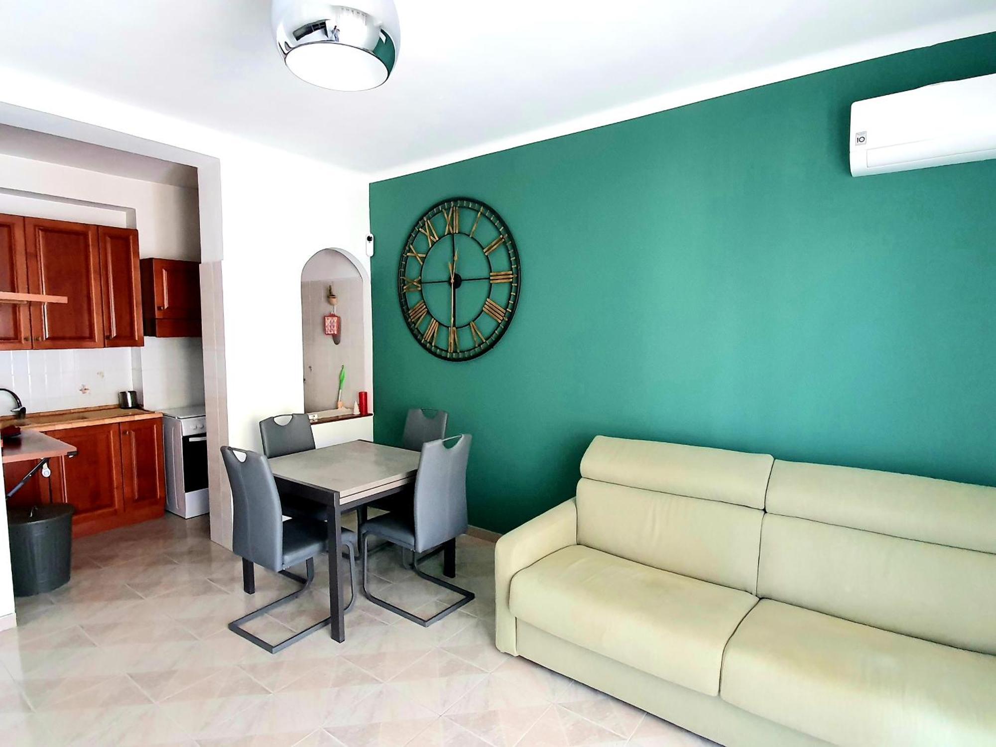 Enea Apartment روما المظهر الخارجي الصورة