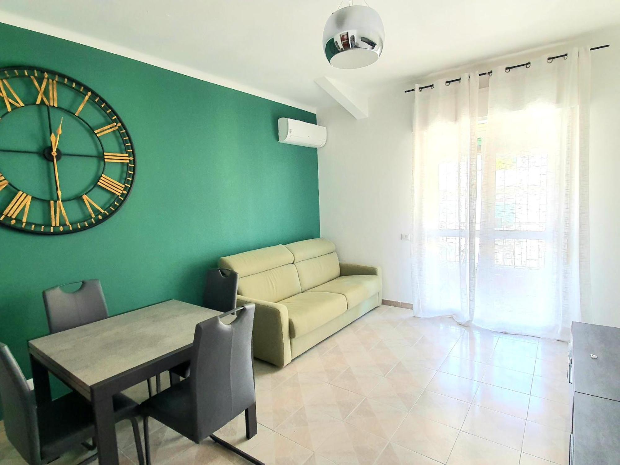 Enea Apartment روما المظهر الخارجي الصورة
