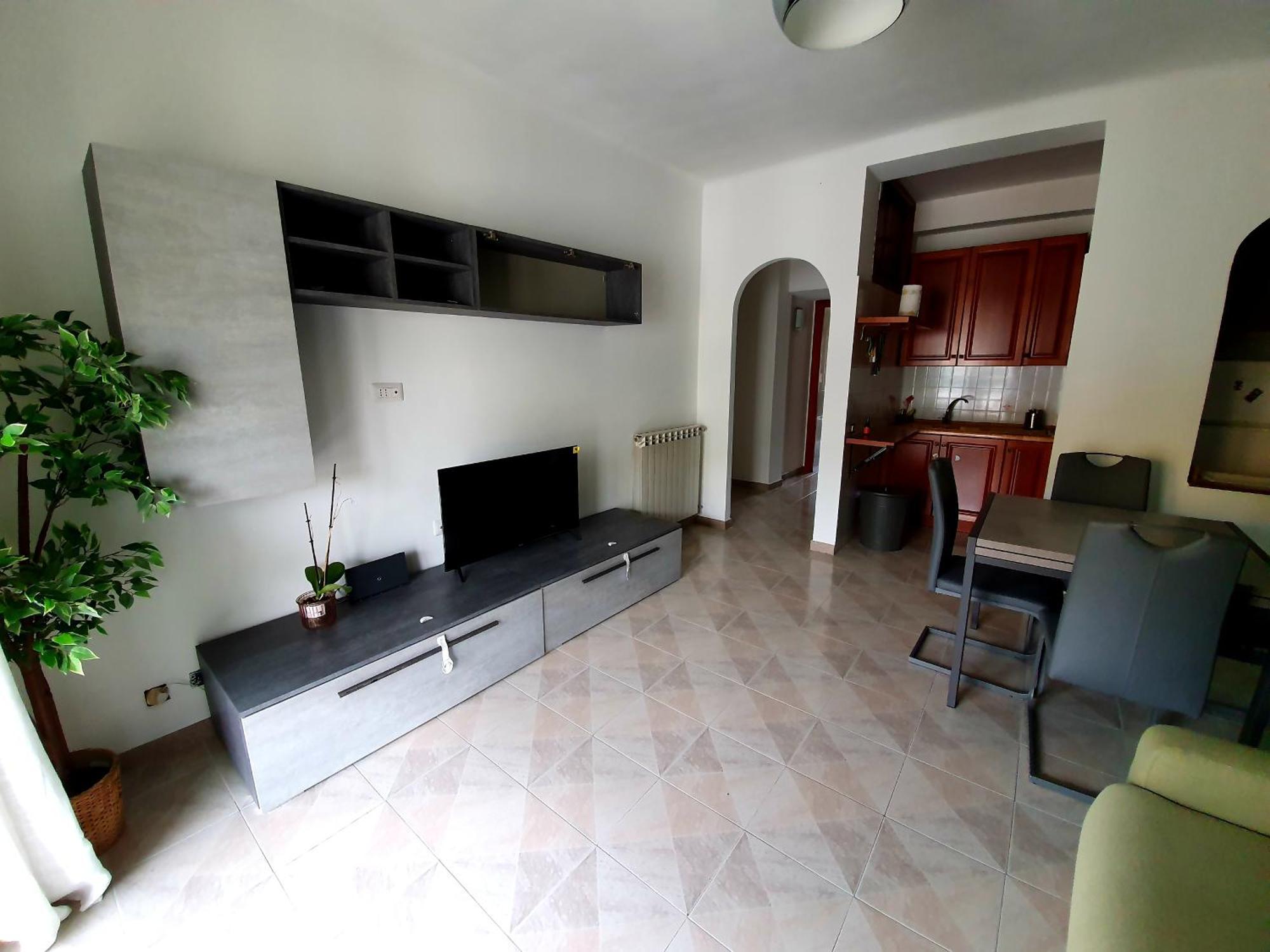 Enea Apartment روما المظهر الخارجي الصورة