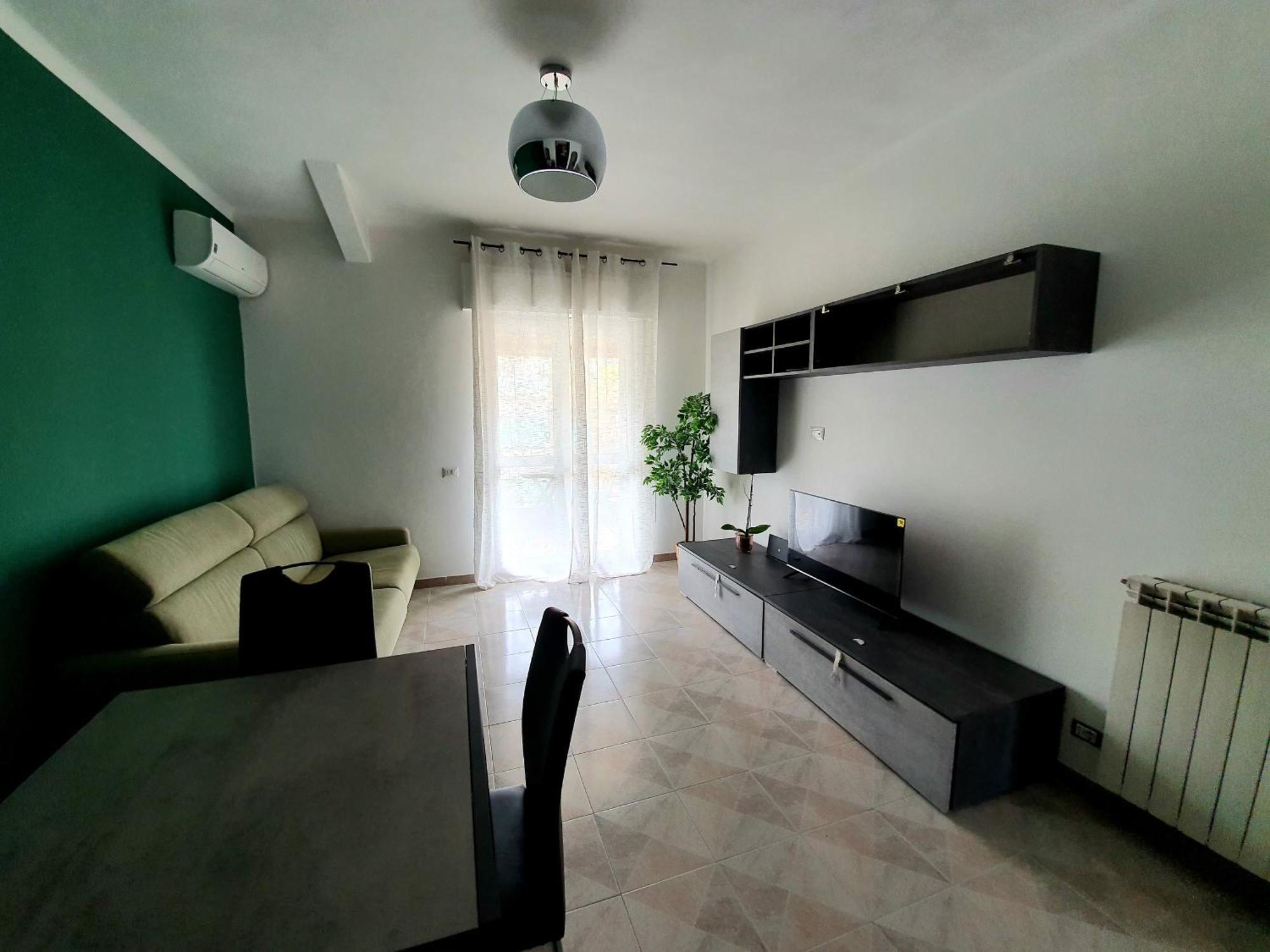 Enea Apartment روما المظهر الخارجي الصورة
