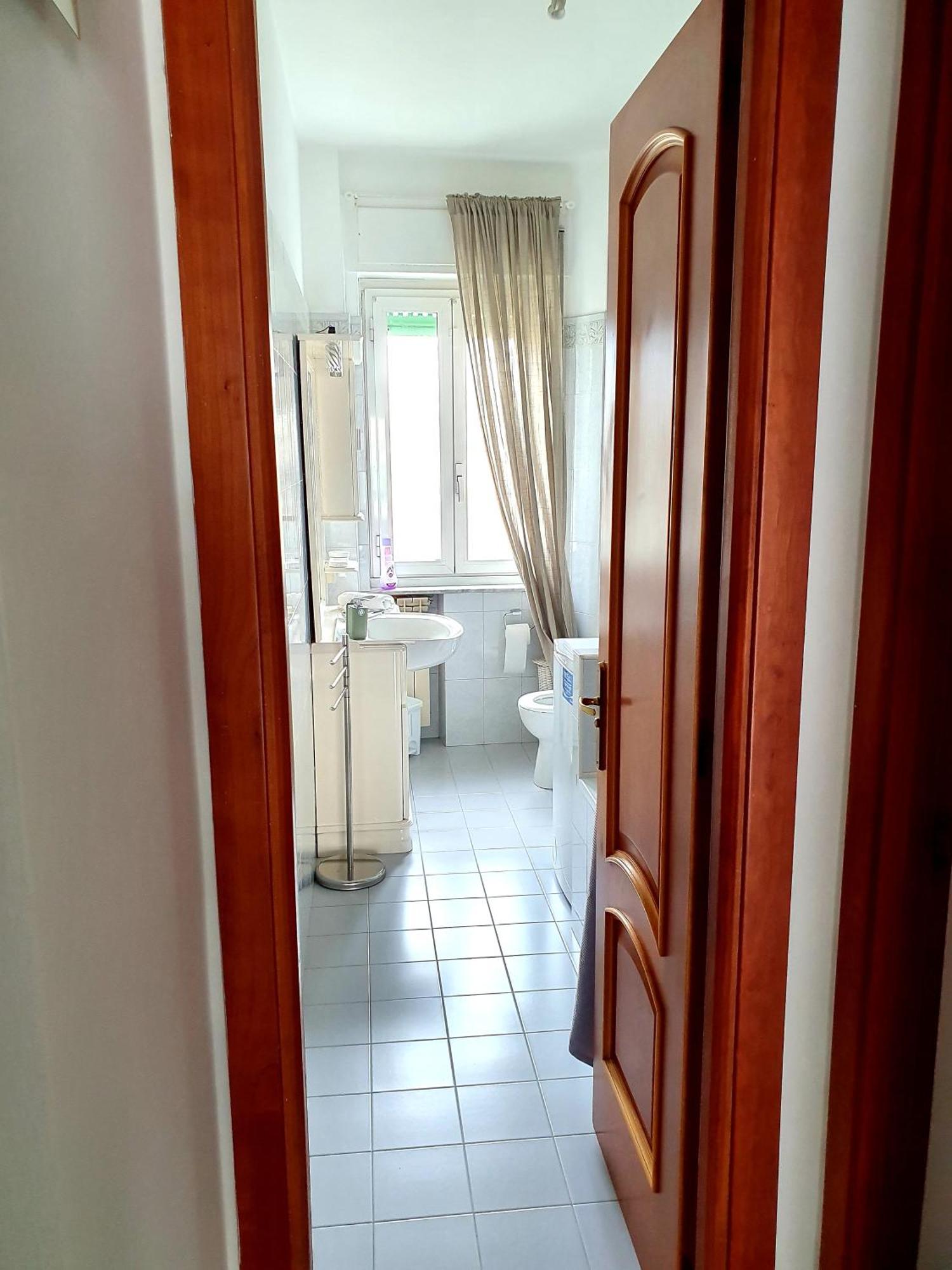 Enea Apartment روما المظهر الخارجي الصورة